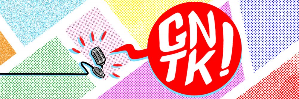 Graphic Novel TK Episode 37: Running up to Your Publication Date