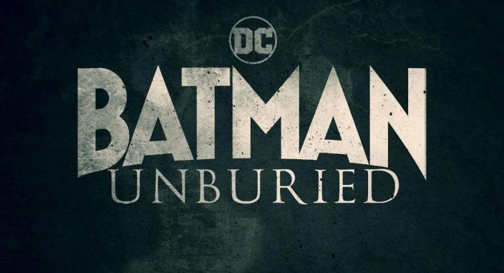 Gina Rodriguez joins BATMAN UNBURIED podcast as Barbara Gordon