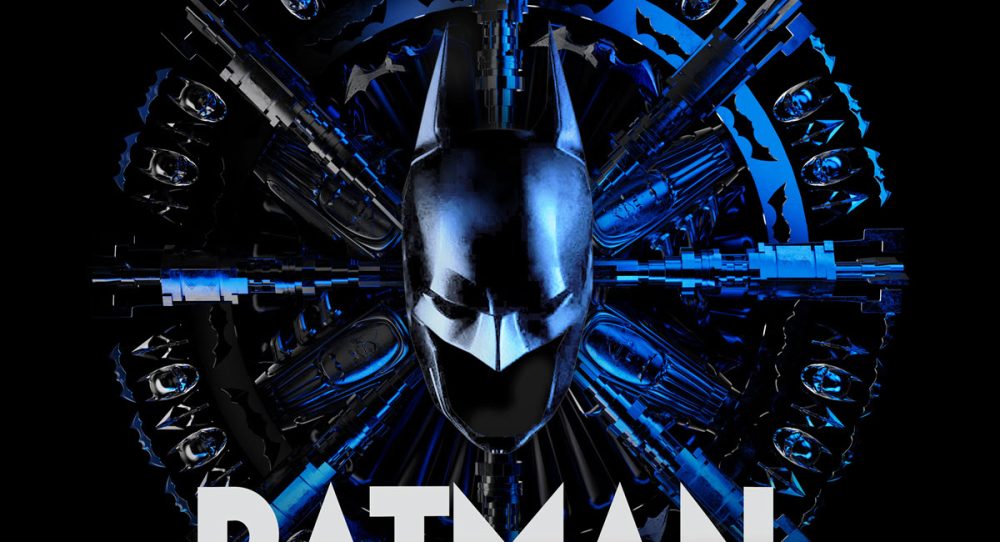 DC & Spotify’s BATMAN UNBURIED podcast sets global release date