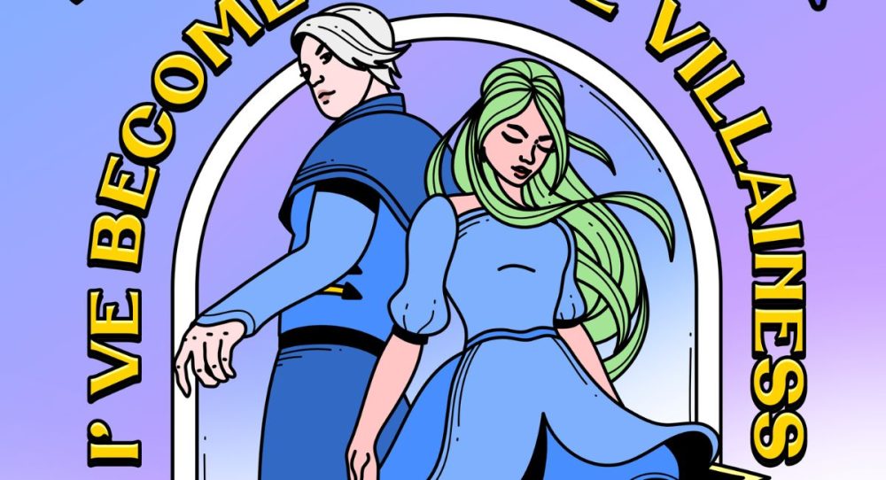 Review: I’VE BECOME A TRUE VILLAINESS audio drama is a smashing success