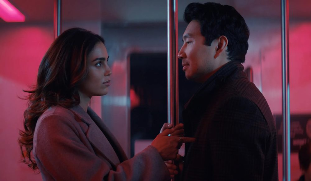 NYCC ’25: Simu Liu’s THE COPENHAGEN TEST attempts new kind of sci-fi espionage 