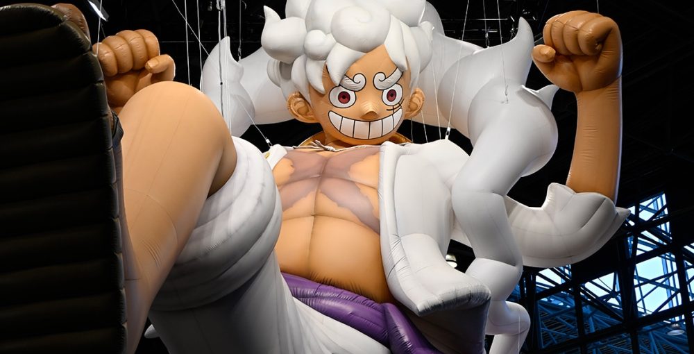 Interview: AJ Velasco talks fall convention exclusives from Bandai Namco Toys