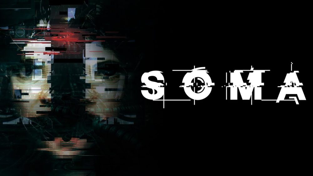 Halloween Beat: Brave the existential terrors of SOMA