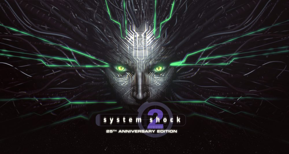 Halloween Beat: Delve into SYSTEM SHOCK 2, remastered