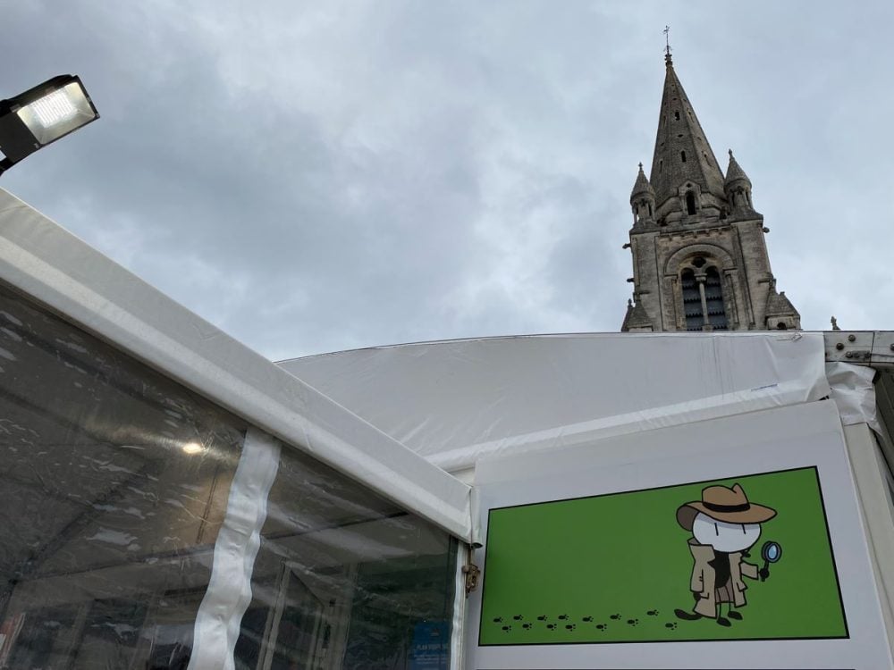 Organiser 9e Art+ puts ANGOULÊME FESTIVAL 2026 on hold [UPDATED]