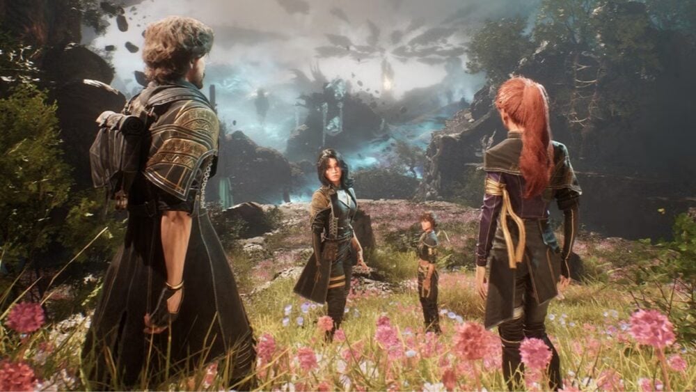 Indie Game Awards rescind CLAIR OBSCUR: EXPEDITION 33’s wins for gen AI use