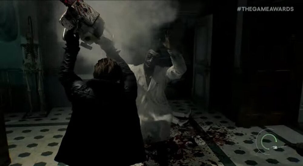 Horror Beat: The latest trailer of Resident Evil REQUIEM feels a bit too familiar